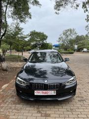 BMW 328i 2013 Black for sale