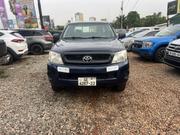 Toyota Hilux 2.7 VVT-i 4X4 SRX 2011 Blue for sale