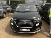 Hyundai H1 2020 Black for sale