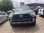 Toyota Tacoma SR 2019 Gray for sale