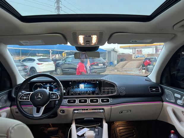 Mercedes-Benz GLE-Class GLE 350 2021