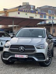 Mercedes-Benz GLE-Class GLE 350 2021 for sale