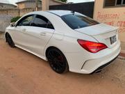 Mercedes-Benz CLA-Class CLA 250 4MATIC Wagon 2015 White for sale