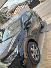 Honda CR-V 2018 Black for sale