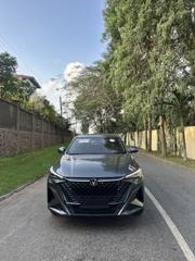 Changan X5 Plus 1.5 Blue Core FWD 2025 Gray for sale