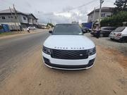 Rover Land 2019 White for sale