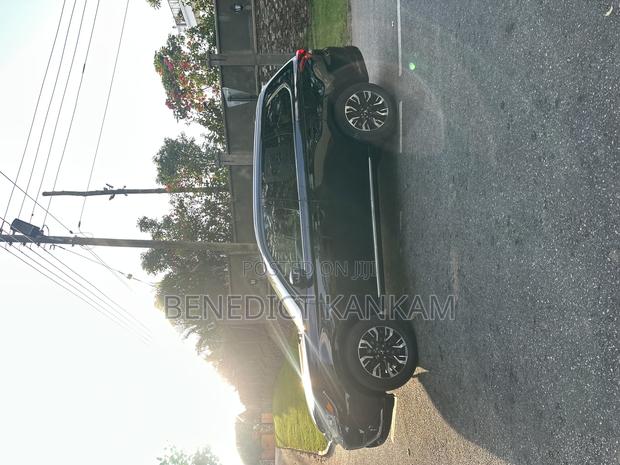 Mitsubishi Outlander 2.0 PHEV AWD 2018 Black