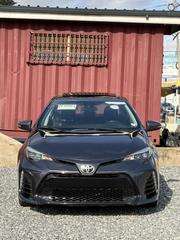 Toyota Corolla 2019 Gray for sale