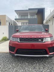 Land Rover Range Rover Sport HSE 2019 for sale