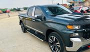 Chevrolet Silverado 1500 2021 Black for sale