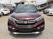 Honda CR-V SE 4dr SUV (2.4L 4cyl CVT) 2016 Brown for sale