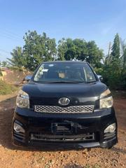 Toyota Voxy 2013 Black for sale