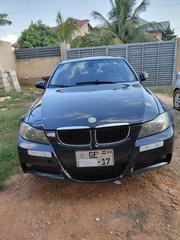 BMW 328i 2007 Black for sale