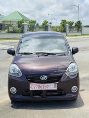 Daihatsu Mira 2016 Red for sale