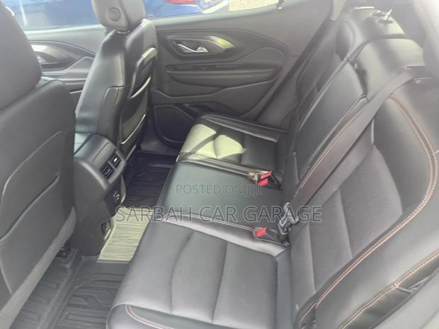 GMC Terrain 2019