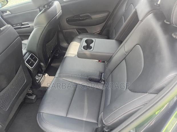 Kia Sportage 2019