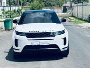 Land Rover Range Rover Evoque 2020 White for sale