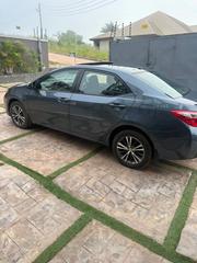 Toyota Corolla 2026 Gray for sale