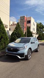 Honda CR-V EX-L AWD 2020 Pearl for sale
