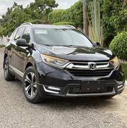 Honda CR-V EX-L AWD 2019 Black for sale