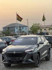 New Changan X5 Plus 1.5 Blue Core FWD 2025 Gray for sale