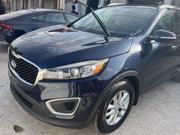 Kia Sorento 4dr SUV 2016 Blue for sale