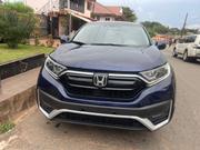 Honda CR-V LX 4dr SUV AWD (2.4L 4cyl CVT) 2017 Black for sale