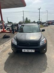 Toyota RAV4 2010 Black for sale