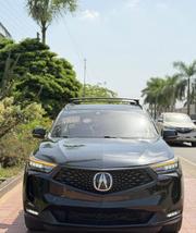 Acura RDX 2022 Black for sale