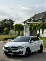 Volkswagen Jetta S Auto 2023 White for sale