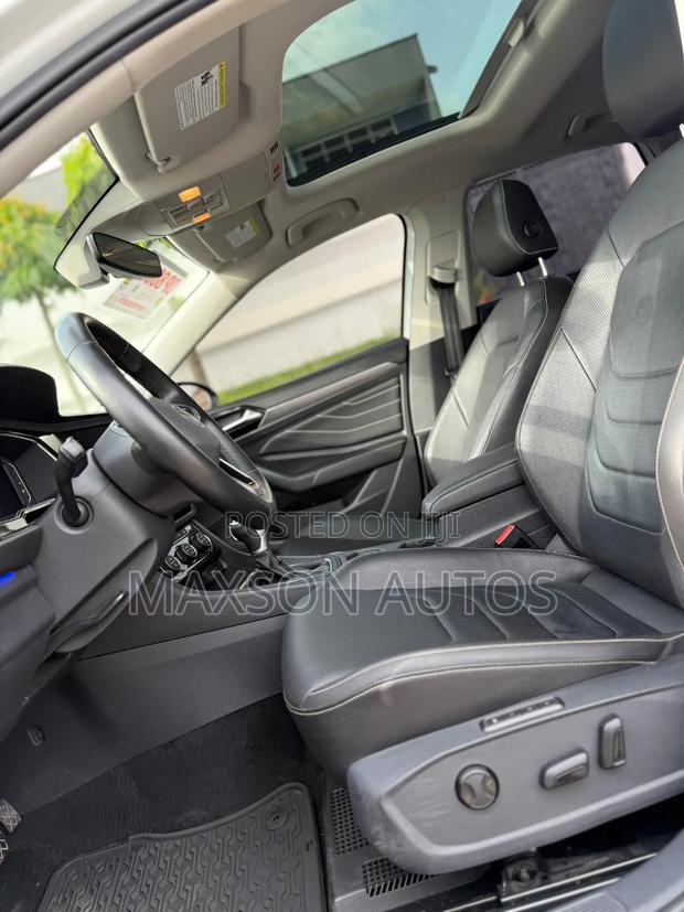 Volkswagen Jetta S Auto 2023 White