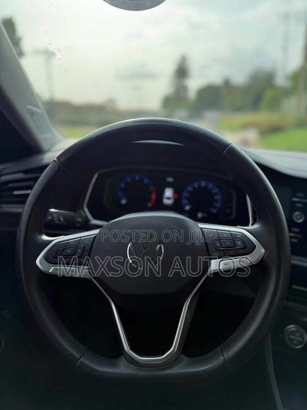 Volkswagen Jetta S Auto 2023 White