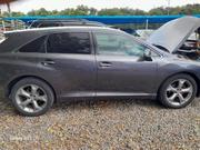 Toyota Venza 2014 Gray for sale