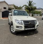 Mitsubishi Pajero V80 3.8 V6 GLS 2020 White for sale