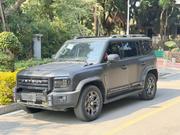 Jetour T2 2023 Gray for sale