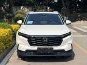 Honda CR-V 2023 White for sale