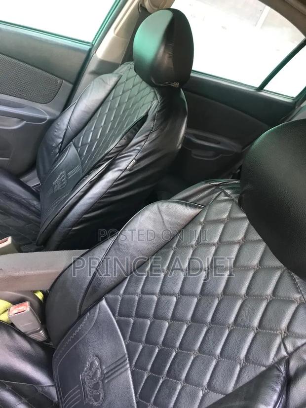 Kia Rio 1.4 2008 Black