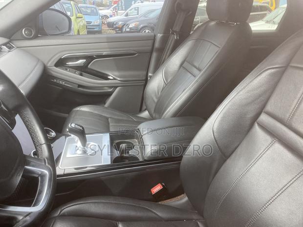 Land Rover Range Rover 2016 Blue