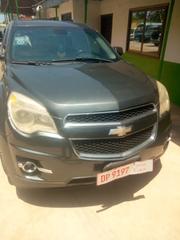 Chevrolet Equinox L FWD 2018 Gray for sale