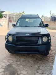 Nissan Xterra Automatic 2005 Black for sale