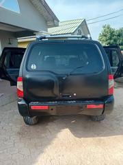 Nissan Xterra Automatic 2005 Black for sale