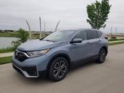 Honda CR-V EX-L 2021 for sale