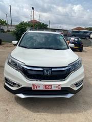 Honda CR-V EX 4dr SUV (2.4L 4cyl CVT) 2016 Black for sale