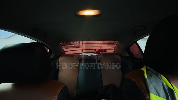 Chevrolet Cruze 2013 Blue
