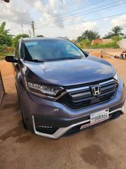 Honda CR-V 2019 for sale