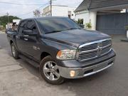 Dodge RAM 1500 5.7 Petrol AWD 2018 Gray for sale