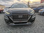 Hyundai Kona 2019 Black for sale