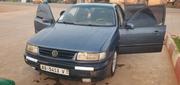 Volkswagen Passat GLS Sedan 1998 Teal for sale