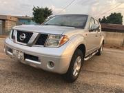 Nissan Navara 2015 Silver for sale