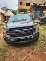 Ford F-150 2020 Gray for sale